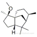 Metil cedryl ether CAS 19870-74-7